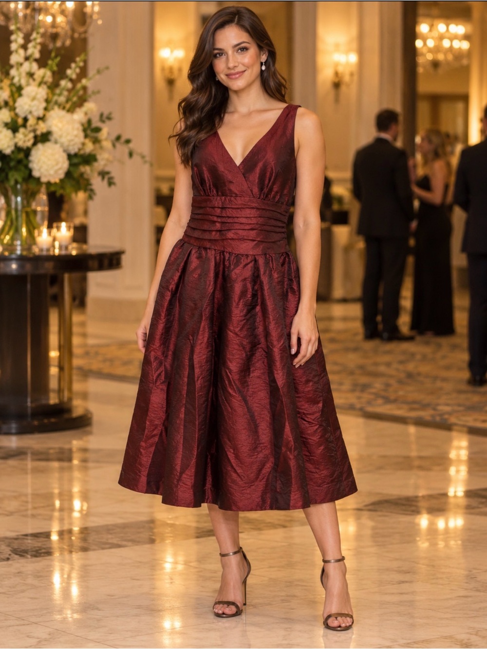 Jones Wear Dress-NWT size 12